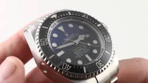 Rolex Sea-Dweller Replica